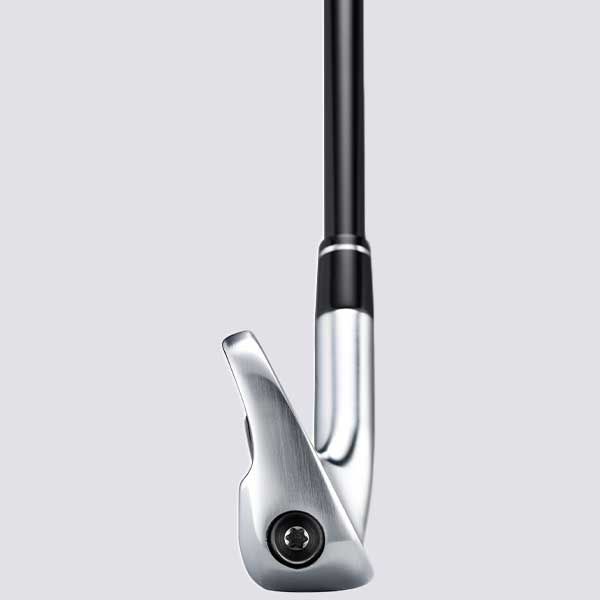 Bộ gậy sắt Tour World GS PDS | Honma