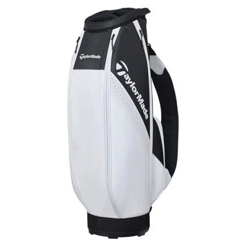 Túi gậy golf 2MSCB-UN732 BK/WH M1352101 | TaylorMade