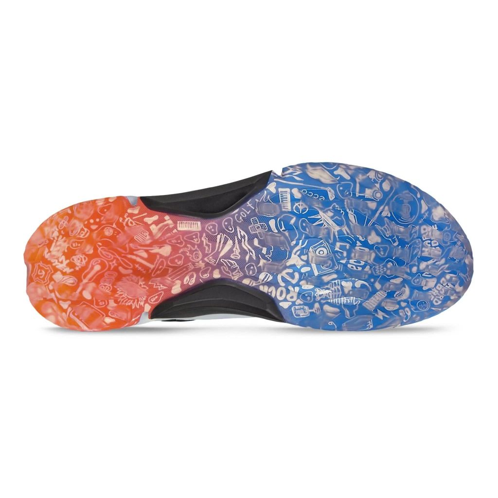 Giày golf nam ECCO M GOLF BIOM H4 10851401007 | ECCOGiày golf nam ECCO M GOLF BIOM H4 10851401007 | ECCO