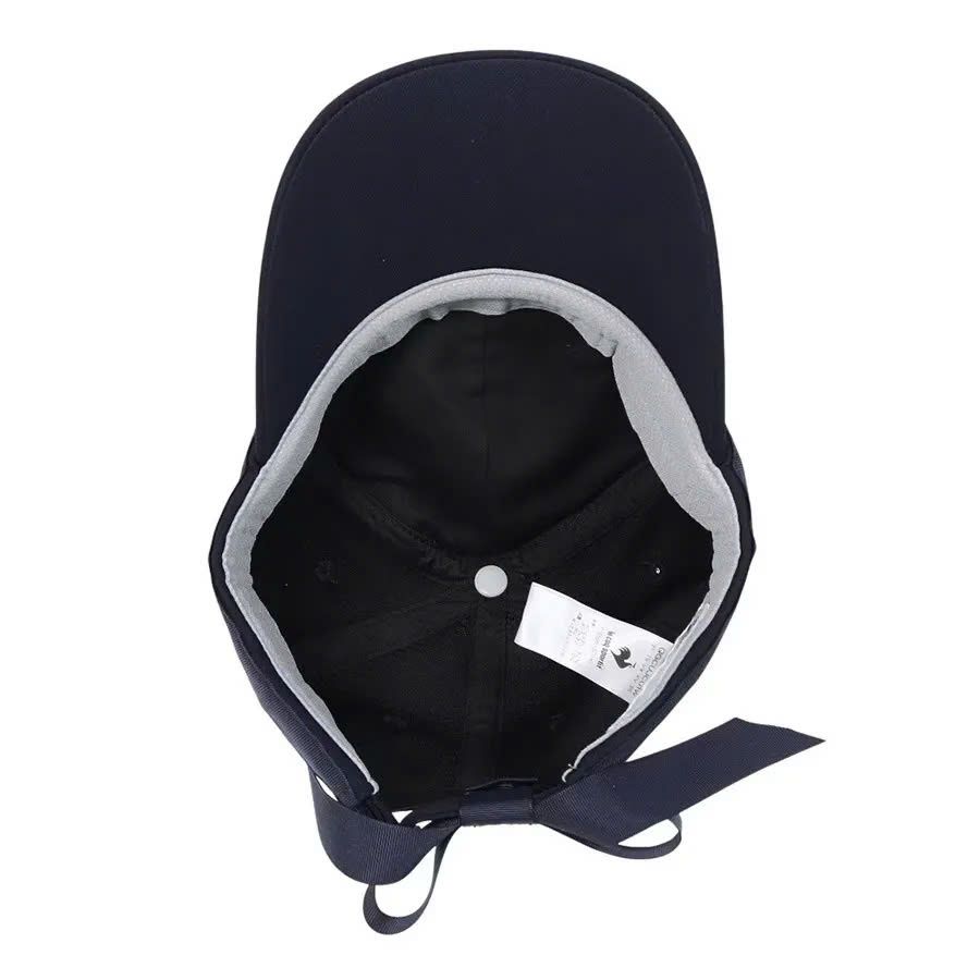 Nón kết golf nữ QGCUJC01W-NV00 | Le Coq Sportif