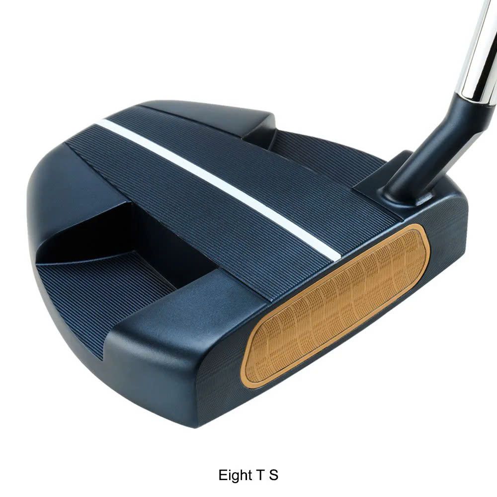 Gậy Putter OD PT RH AI-ONE MLD EIGHT T S | Odyssey