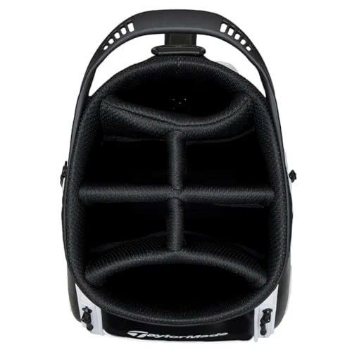 Túi gậy golf 2MSCB-UN732 BK/WH M1352101 | TaylorMade