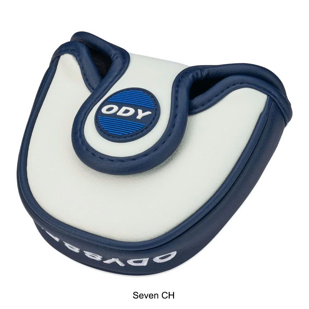 Gậy Putter OD PT RH AI-ONE SEVEN CH PSTL | Odyssey