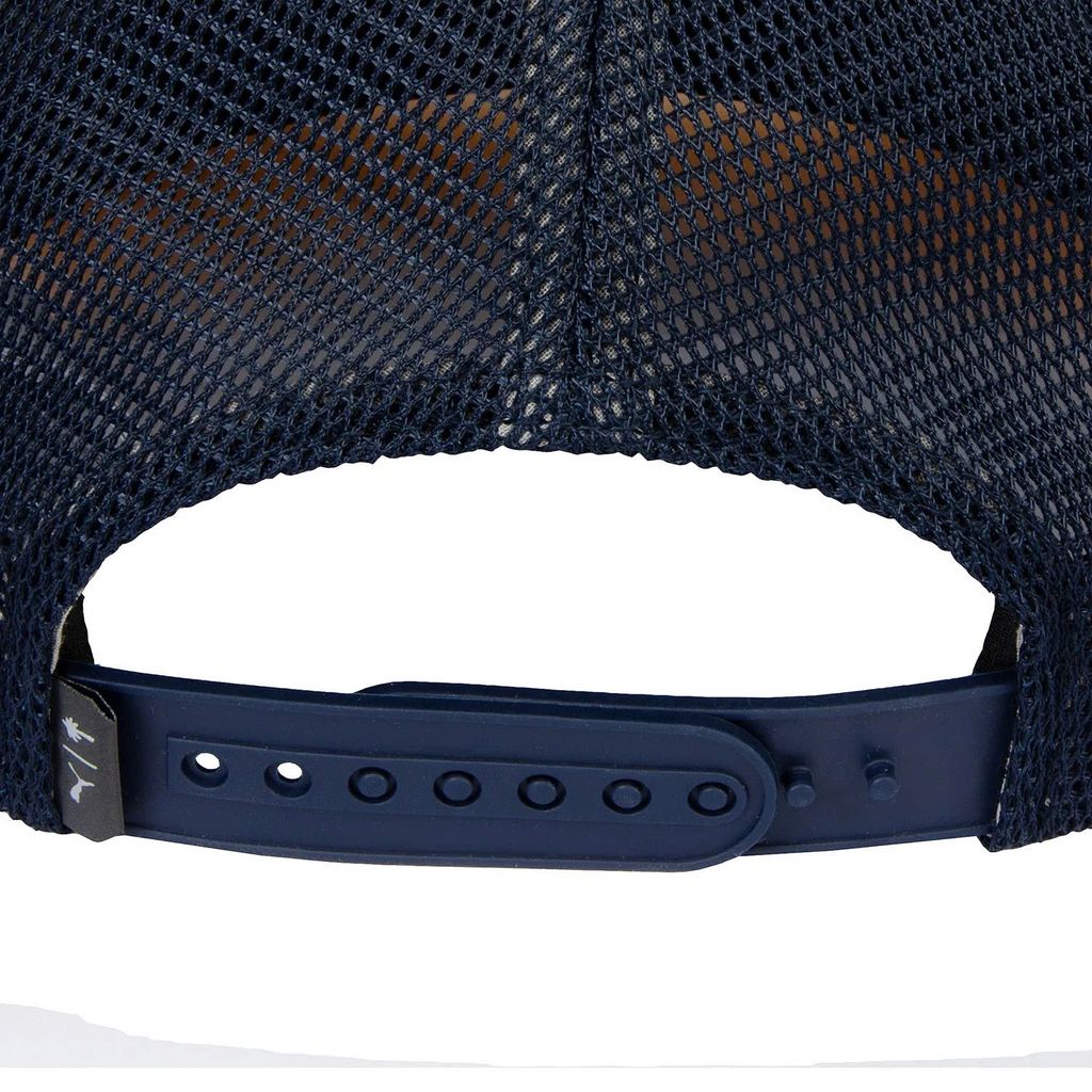 Nón kết golf nam PUMA X PTC PERFORMANCE FOAM TRUCKER 02615901 | PUMA