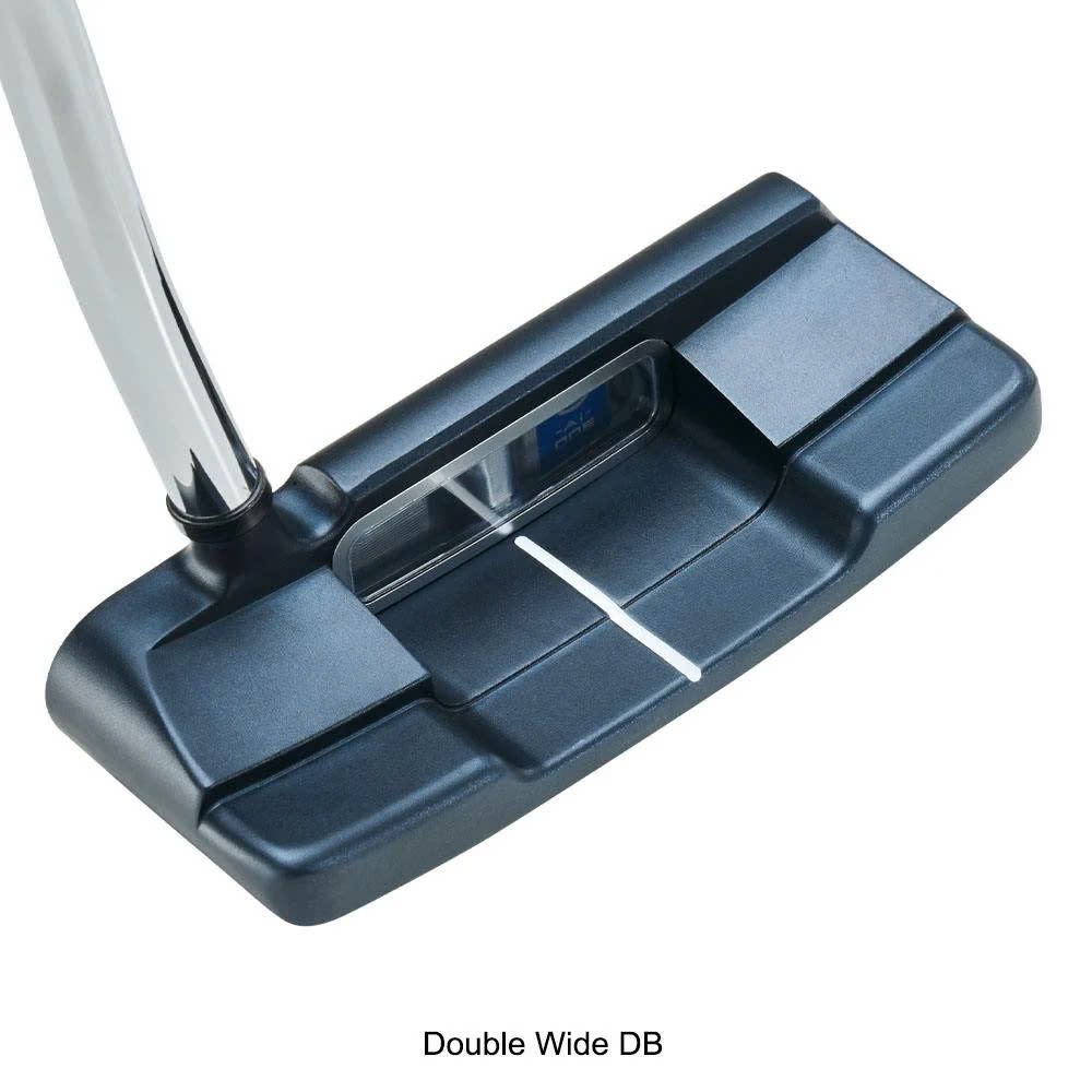 Gậy Putter OD PT LH AI-ONE DW DB PSTL | Odyssey