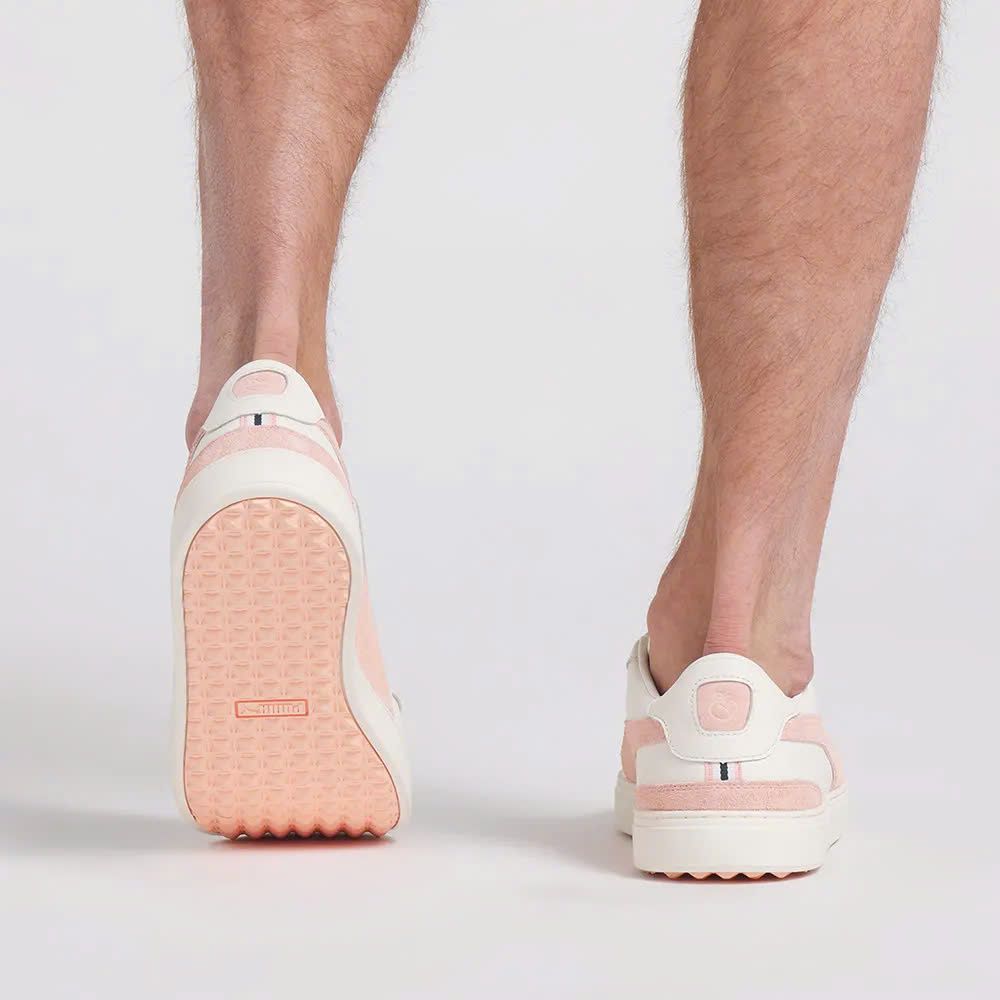 Giày golf nam PUMA Clyde G Peaches 31128501 | PUMA