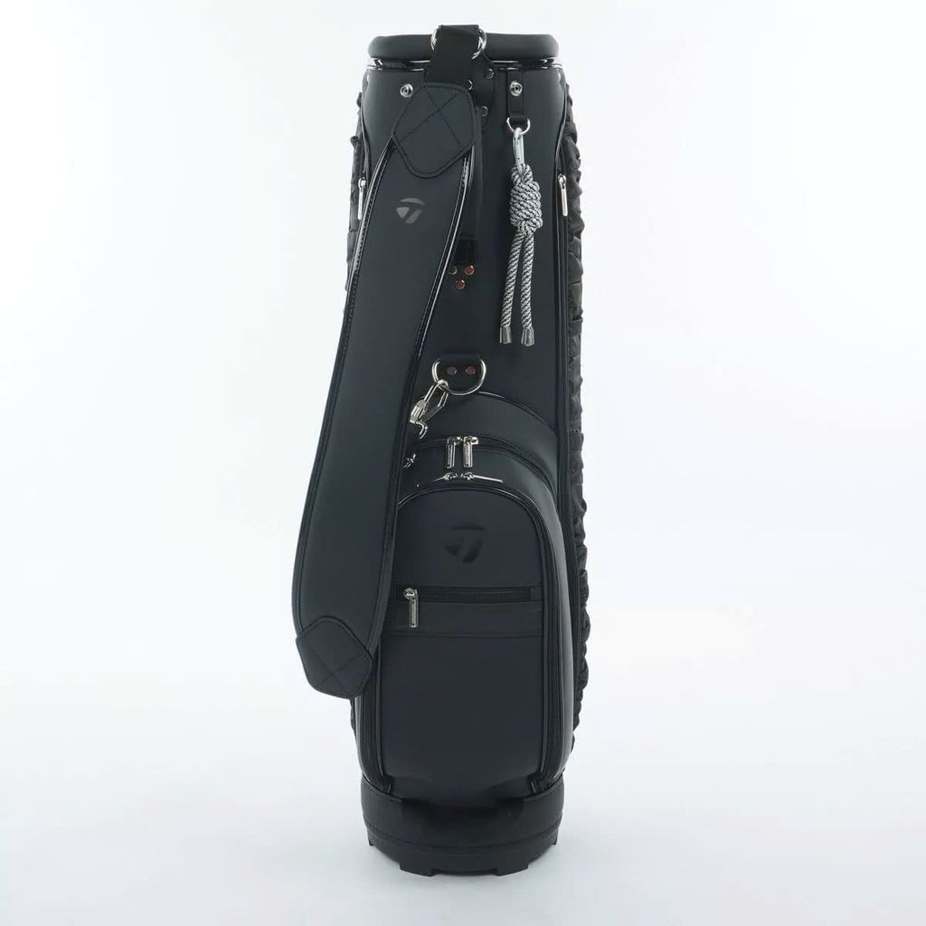 Túi gậy golf 2WSCB-UN764 BK M1361601 | TaylorMade