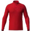 Áo golf tay dài nam 2MFMO-TD447 TRD N87375 | Men's Golf Long Sleeve Po