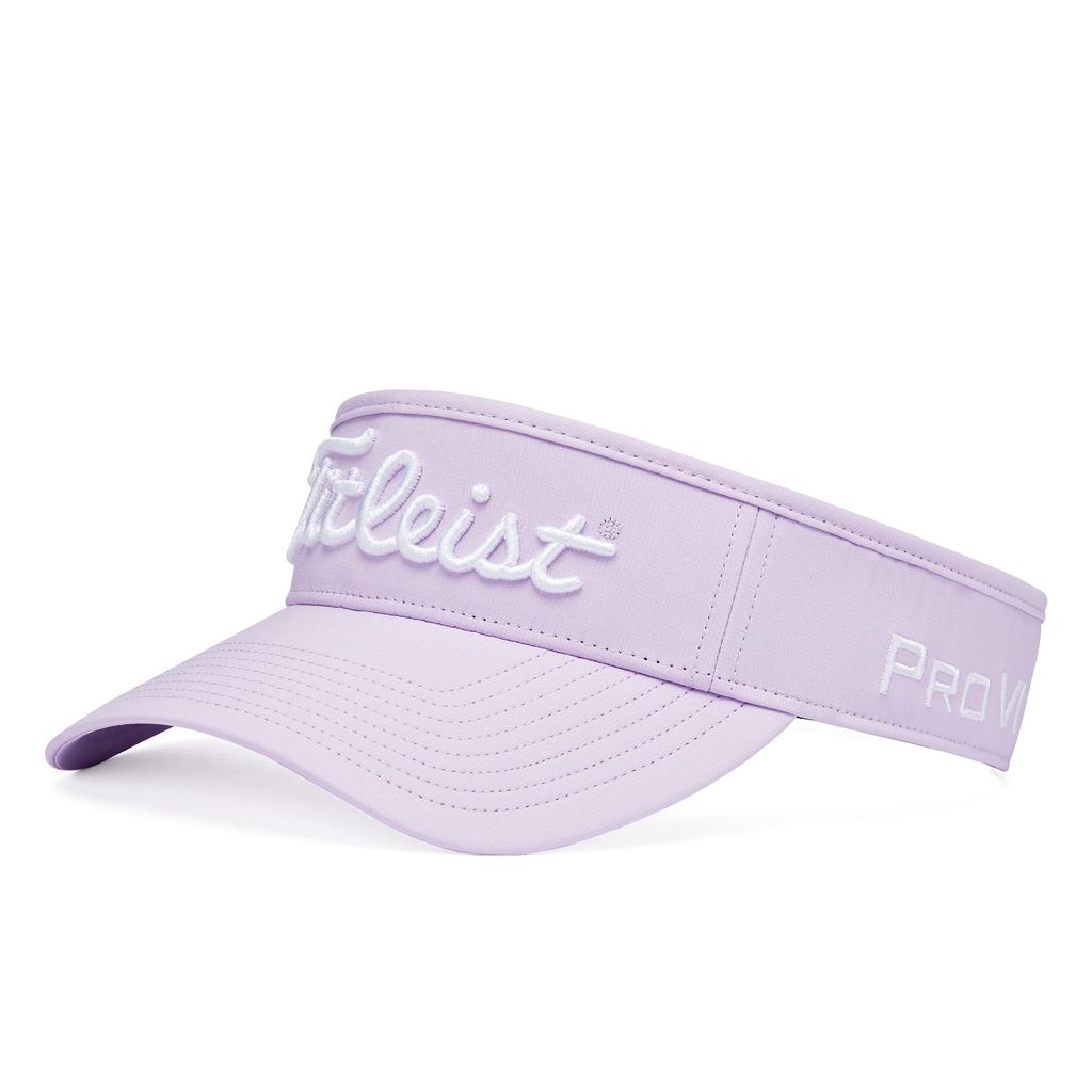 Nón nửa đầu TOUR PERFORMANCE VISOR TH8VTPS-1 2023 Titleist