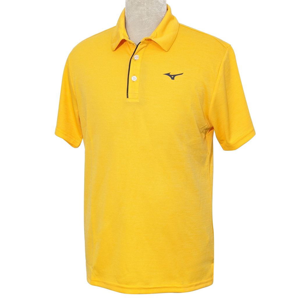 Áo golf nam tay ngắn MEN'S CLASSIC POLO 52SA2504 | Mizuno