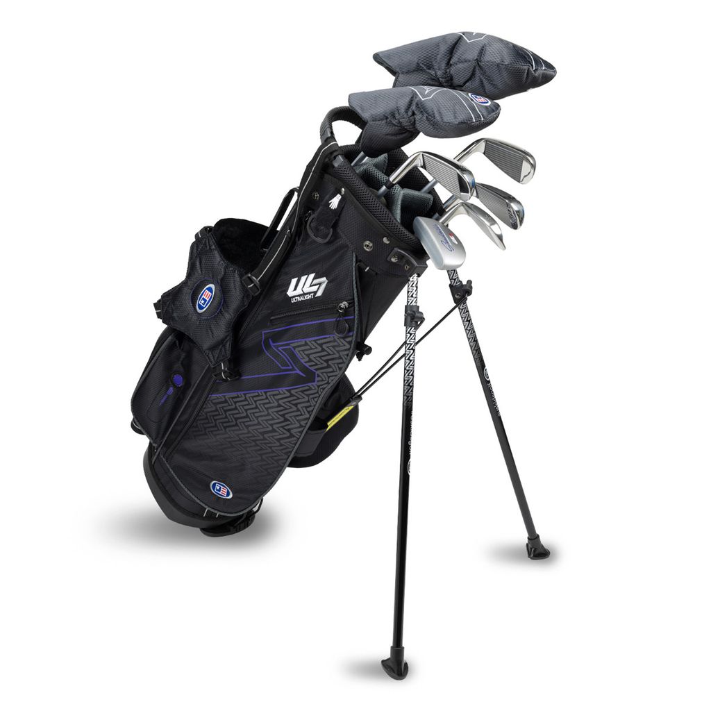 Bộ gậy golf trẻ em Ultralight 54