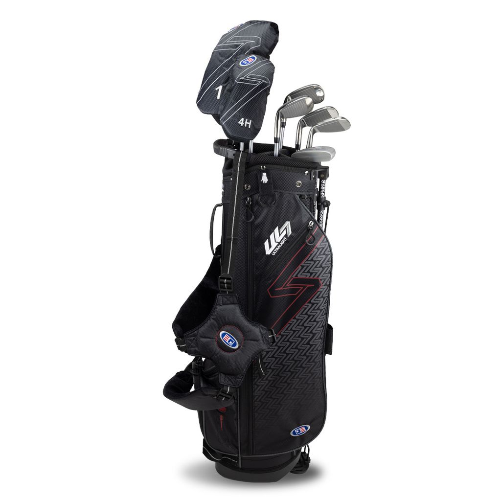 Bộ gậy golf trẻ em Ultralight 60