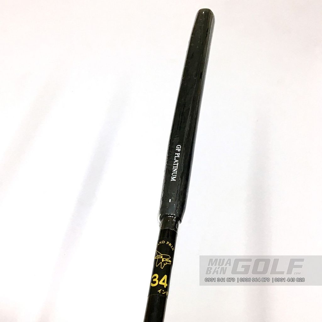 Gậy Putter ROYAL EXILE LEE PING 23 V003 34INCH SCP | Grand Prix