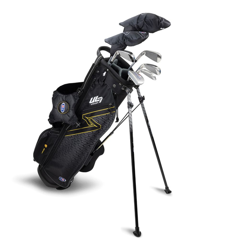 Bộ gậy golf thiếu niên Ultralight 63