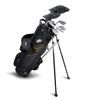 Bộ gậy golf thiếu niên Ultralight 63