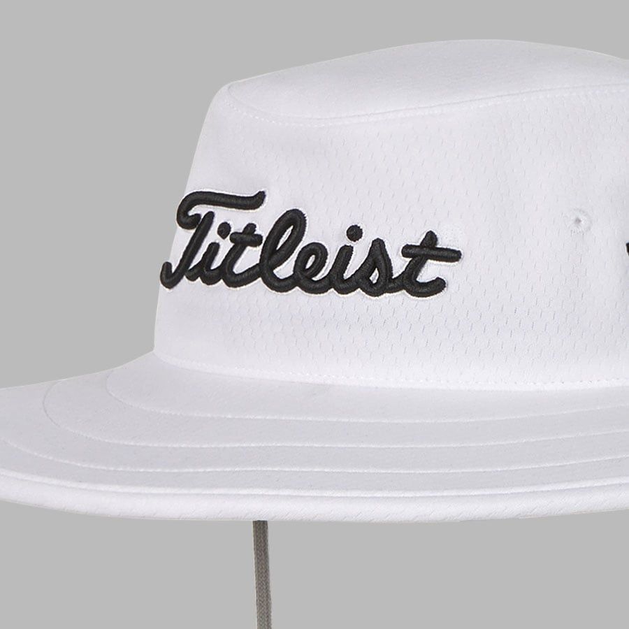 TH20SSAUS-10 | Mũ golf rộng vành Tour Aussie | Tour Aussie Hat 2024 |