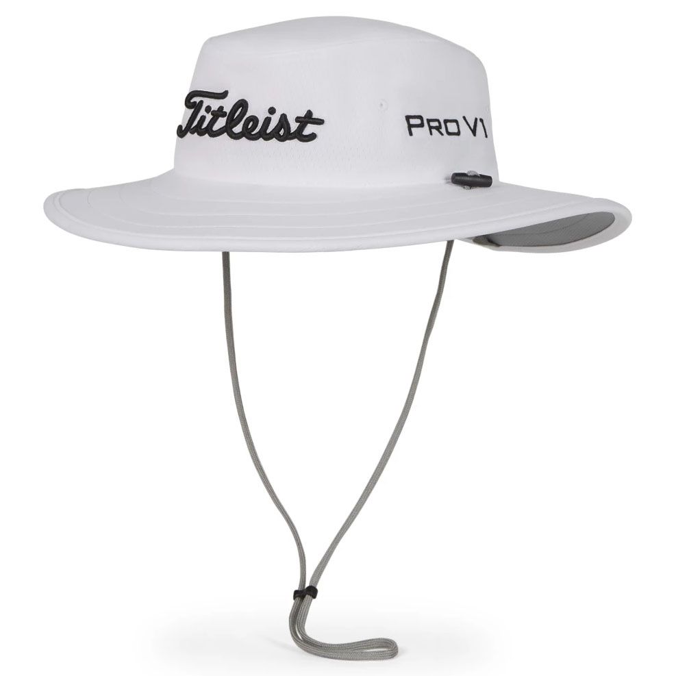 TH20SSAUS-10 | Mũ golf rộng vành Tour Aussie | Tour Aussie Hat 2024 |Mũ golf rộng vành Tour Aussie TH24TAUS-10 | Titleist