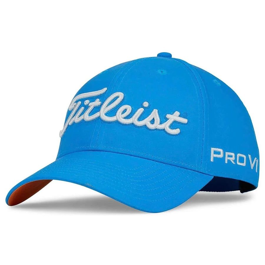Nón kết golf nam MONTAUK LW WSHD IND/WSHD IND/W TH25AMTLW-4W1 | TitleiNón kết golf nam TOUR PERFORMANCE OLYMPIC/MARBLE/BONFIRE TH22ATP-408 | Titleist
