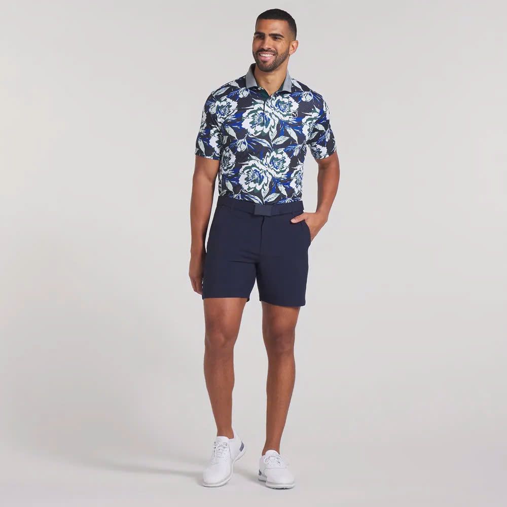 Áo golf nam tay ngắn MATTR Beautiful Game Polo - LC 63057703 | PUMA
