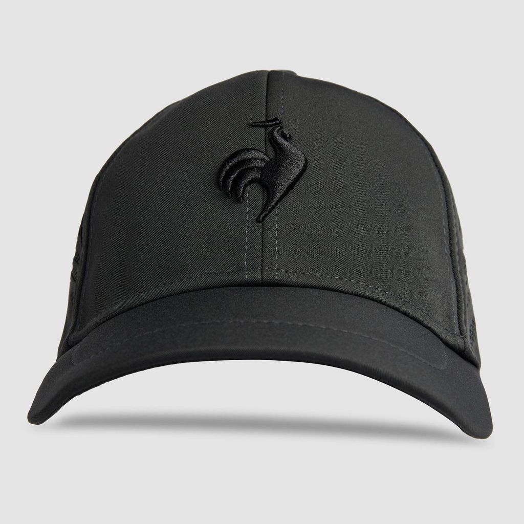 Nón kết golf nam QGBXJC13V-GY00 | Le Coq Sportif