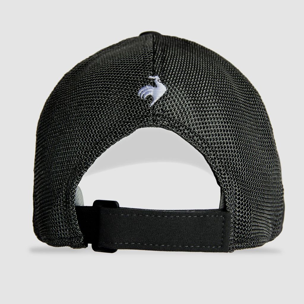 Nón kết golf nam QGBXJC13V-GY00 | Le Coq Sportif