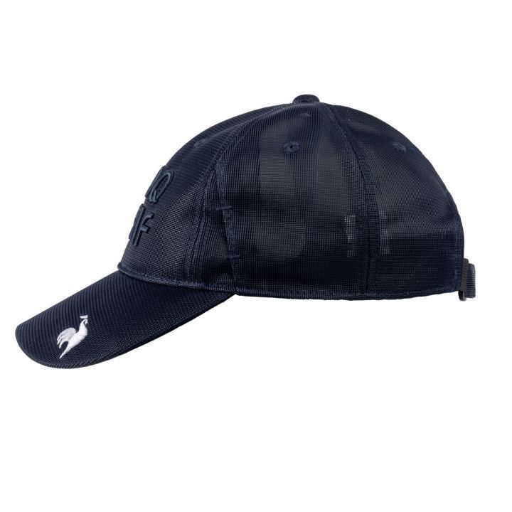 Nón kết golf nam QGBXJC08V-NV00 | Le Coq Sportif
