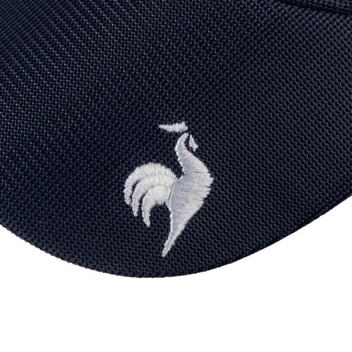 Nón kết golf nam QGBXJC08V-NV00 | Le Coq Sportif