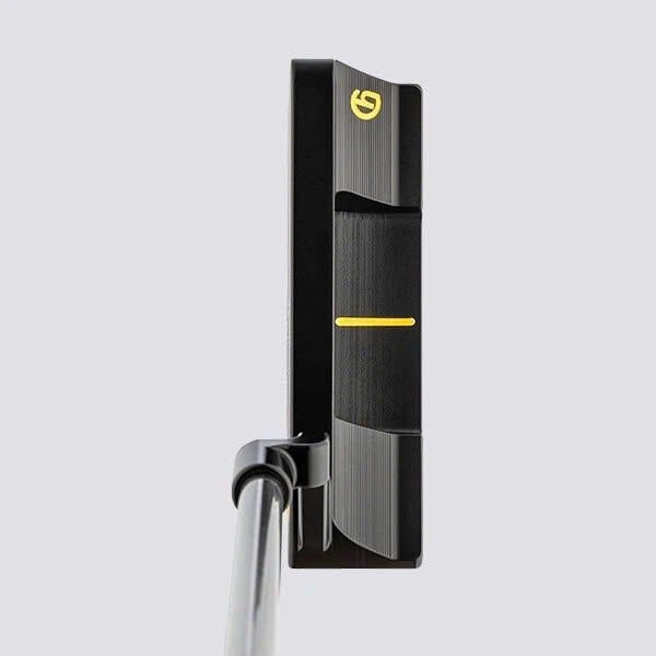 Gậy Putter Lab Summit BLACK | HONMA