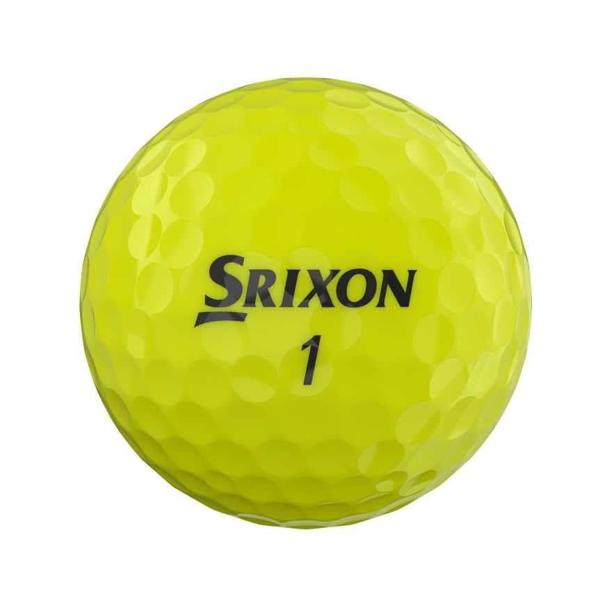 Bóng golf Srixon AD333 4907913363221 | SRIXON