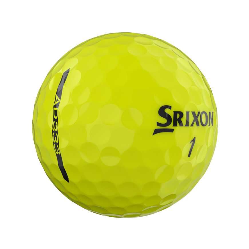 Bóng golf Srixon AD333 4907913363221 | SRIXON