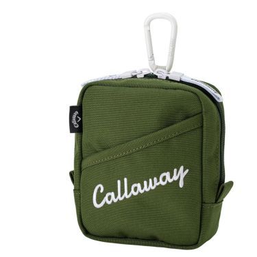 Túi phụ kiện đựng bóng- tee ADVANCE UT 22 JM | Callaway