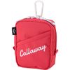 Túi phụ kiện đựng bóng- tee ADVANCE UT 22 JM | Callaway