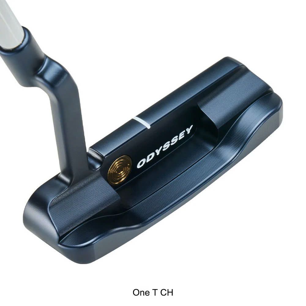 Gậy Putter OD PT RH AI-ONE MLD ONE T CH | Odyssey