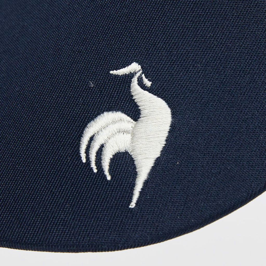 Nón kết golf nam QGBXJC03V-NV00 | Le Coq Sportif