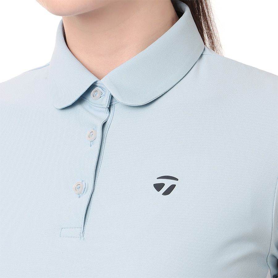 Áo golf tay ngắn nữ 2WSPO-UN466 M1669777 | TaylorMade