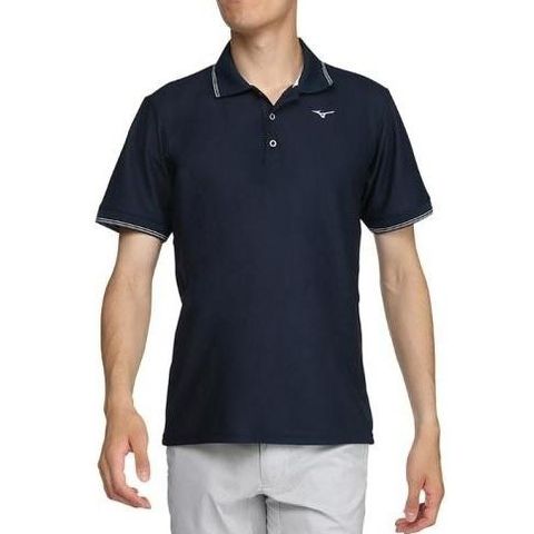 Áo golf nam 52MA9A0114 | Mizuno | HOT SALE MIZUNO