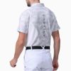 Áo golf nam tay ngắn S/S PRINT POLO HOA VĂN | FOOTJOY