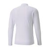 Áo fit golf nam BASELAYER 59759802 BRIGHT WHITE | Puma