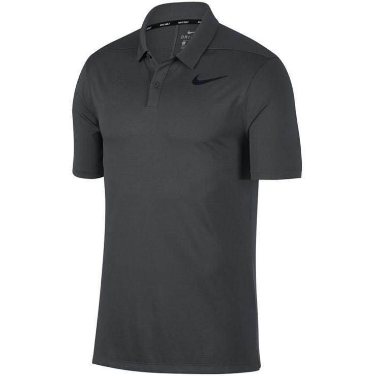 Áo golf nam tay ngắn BREATHE POLO 891205-060 | Nike