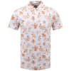 Áo golf nam CLOUDSPUN OWL 53544802 BRI.WHT-WARM CHESTNUT | Puma