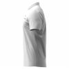 Áo golf nam tay ngắn 2MSPO-TD106 màu Trắng | TaylorMade