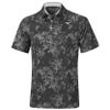 Áo golf nam tay ngắn 52GAA00409 MOVE TECH STRETCH SHIRT | Mizuno