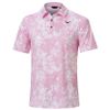 Áo golf nam tay ngắn 52GAA004 MOVE TECH STRETCH SHIRT | Mizuno