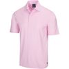 Áo golf nam tay ngắn G7F20K508_SHPH ML75 STRETCH SKY POLO | Greg Norma