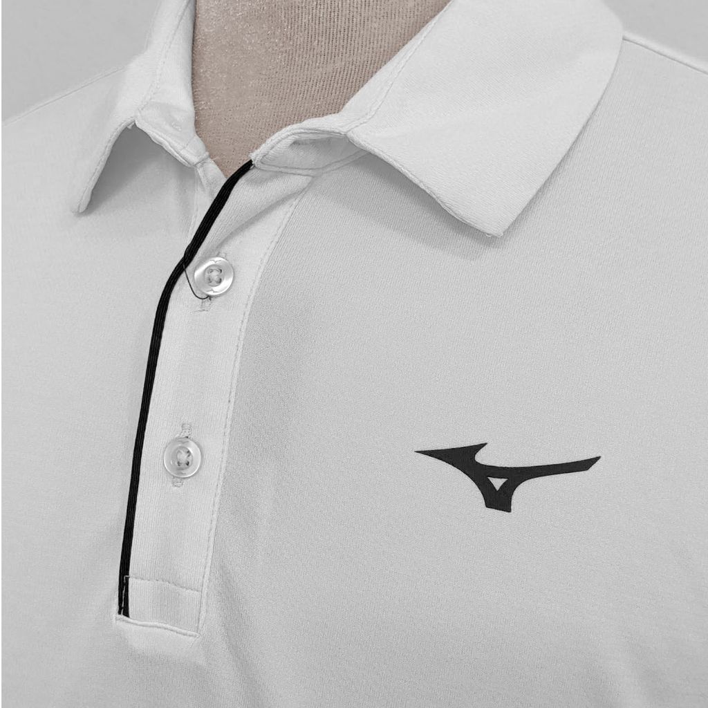 Áo golf nam tay ngắn MEN'S CLASSIC POLO 52SA2504 | Mizuno