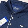 Áo golf nam tay ngắn MEN'S CLASSIC POLO 52SA2504 | Mizuno