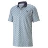 Áo golf nam tay ngắn Pineapples Golf Polo 53899203 Navy | Puma