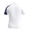 Áo golf nam tay ngắn POLO-TL089 White U21532 | Taylor Made