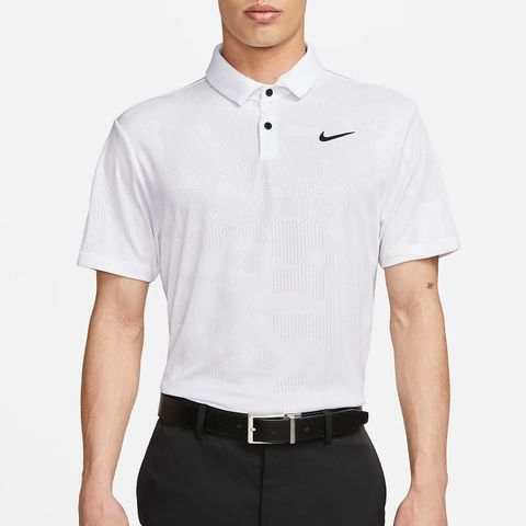 Áo golf nam tay ngắn R5304-100 Dri-FIT Tour | Nike