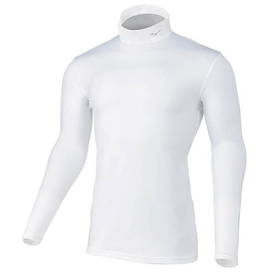 Áo golf tay dài nam 52MJ009001 | Mizuno